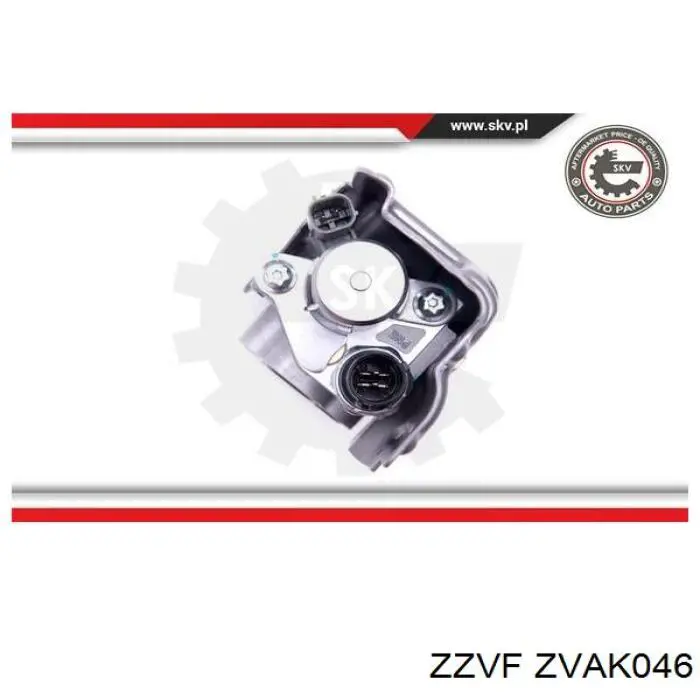 Regulator faz rozrządu Hotaru HSE0312 cena, od 68,61 USD