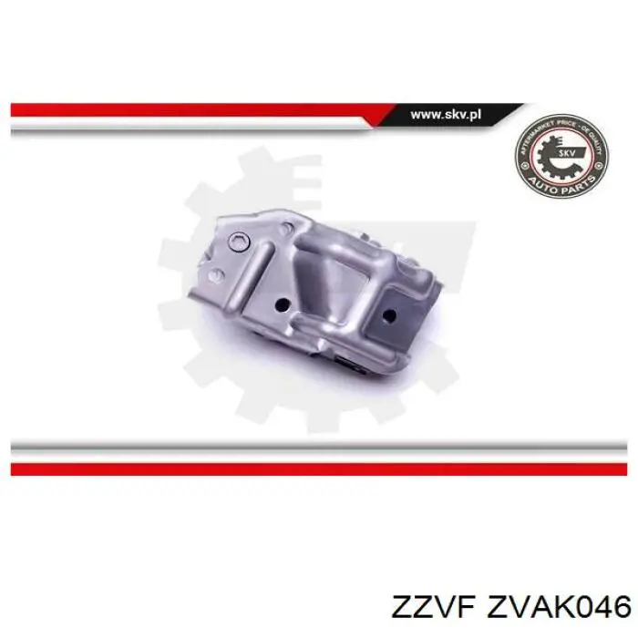 Do koszyka HSE0312 Hotaru Regulator faz rozrządu