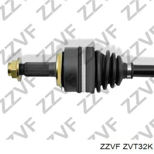Półoś napędowa przednia lewa GSP 223324 cena, od 193,21 USD