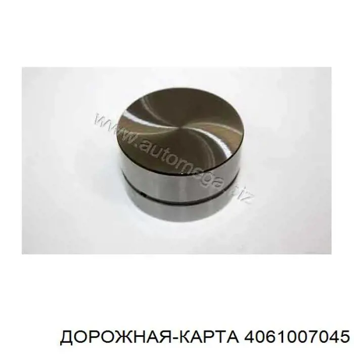 Kompensator hydrauliczny (popychacz hydrauliczny), popychacz zaworu do ГАЗ Газель  3302