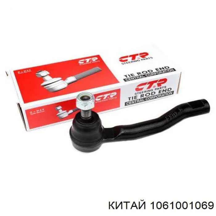 Drążek kierowniczy BYD F3 sedana (2005 - 2026) cena, od 6,42 USD