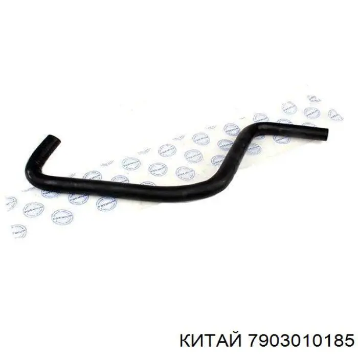 Antena Geely CK I