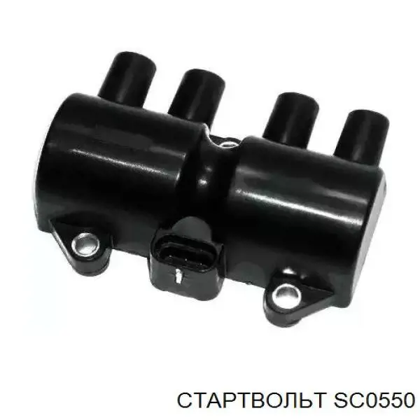 Cewka zapłonowa STARTVOLT SC0550 cena, od 40,90 USD