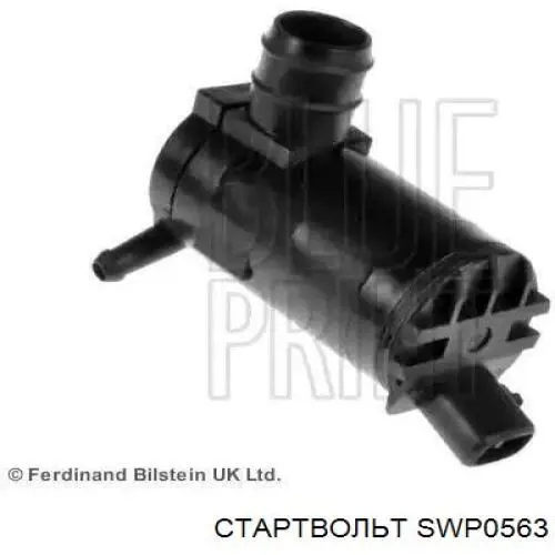  Pompka spryskiwacza szyby przedniej Daewoo Espero 