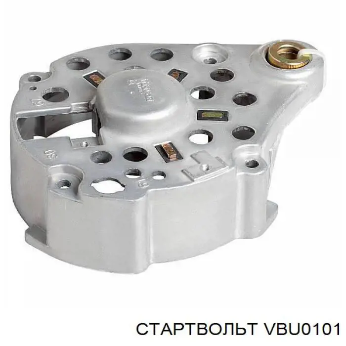 Szczotka alternatora ВАЗ 2103 sedana (1972 - 1986) cena, od 5,01 USD