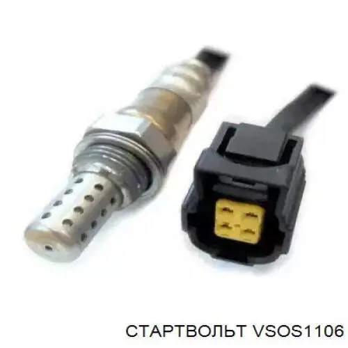 258010024 Bosch sonda lambda czujnik tlenu po katalizatorze