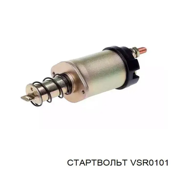 VSR0101 STARTVOLT elektromagnes rozrusznika