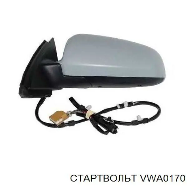 Mechanizm wycieraczek do ВАЗ PRIORA  2170