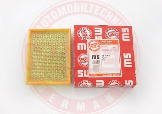 2129LFPCSMS Master-sport