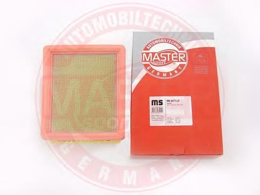 Filtr powietrza 05018777AC Chrysler