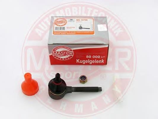 Końcówka drążka kierowniczego zewnętrzna Mercedes 8003384310 cena, od 13,82 USD