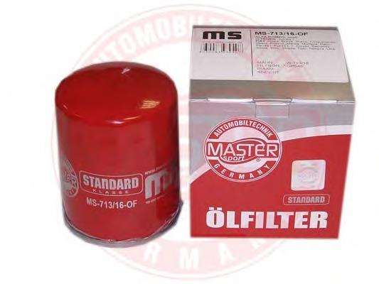 71316OFPCSMS Master-sport filtr oleju