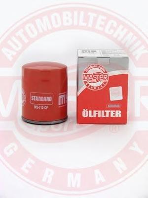 712OFPCSMS Master-sport filtr oleju