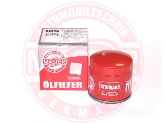 71216OFPCSMS Master-sport filtr oleju