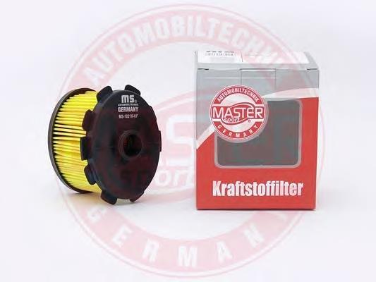 1021-KF-PCS-MS Master-sport filtr paliwa