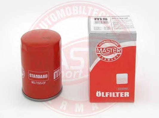 7195OFPCSMS Master-sport filtr oleju