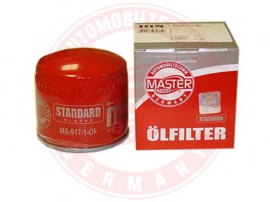 9171OFPCSMS Master-sport filtr oleju