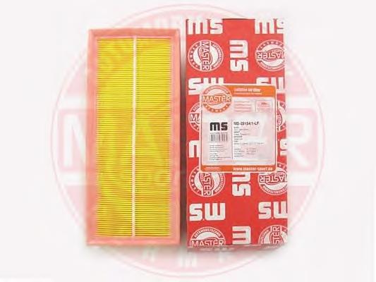 351541LFPCSMS Master-sport filtr powietrza