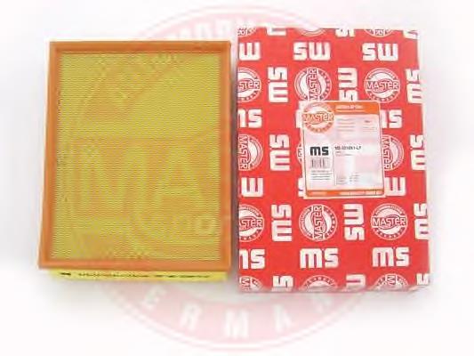 Filtr powietrza Fiat Croma
