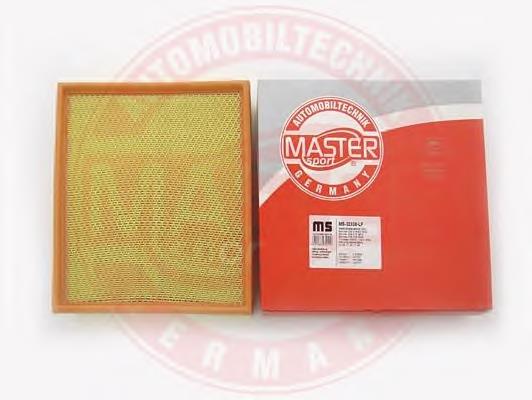 32338LFPCSMS Master-sport filtr powietrza