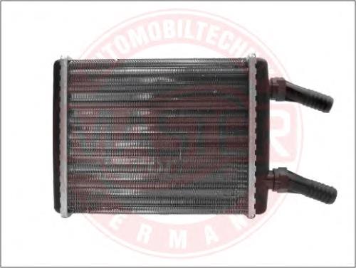 Chłodnica nagrzewnicy (ogrzewacza) ГАЗ Волга sedana (3110) (1997 - 2004) cena, od 20,44 USD