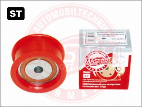 Do koszyka GT60930 GMB Rolka napinacza paska rozrządu