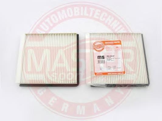 2225IFPCSMS Master-sport