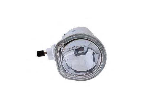 Lampa przeciwmgielna lewa/prawa Peugeot/Citroen 620862