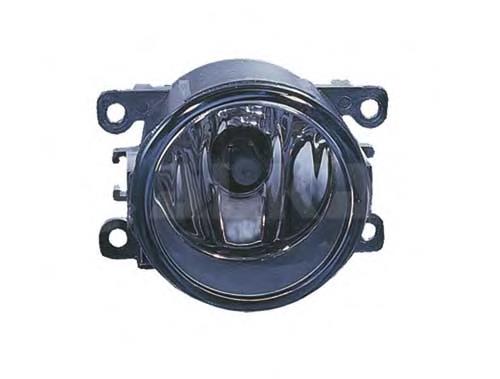 2903228 Alkar Lampa przeciwmgielna lewa/prawa