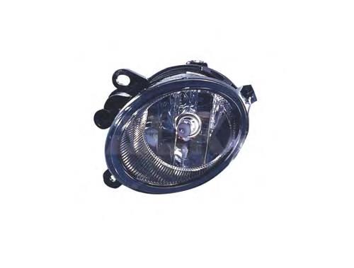 2906501 Alkar Lampa przeciwmgielna lewa
