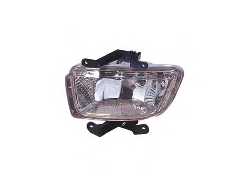 2901999 Alkar Lampa przeciwmgielna lewa