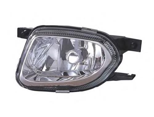 Lampa przeciwmgielna lewa A211820055664 Mercedes