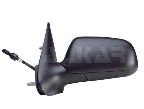 Do koszyka 9636882077 Peugeot/Citroen Lusterko wsteczne lewe