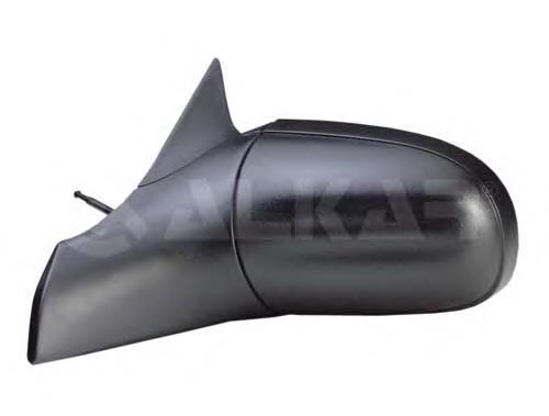 Lusterko wsteczne lewe Alkar 6101417 cena, od 35,05 USD