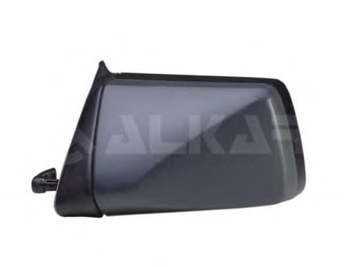 Lusterko wsteczne lewe Opel Corsa A hatchback (S83) (1982 - 1993) cena, od 37,88 USD