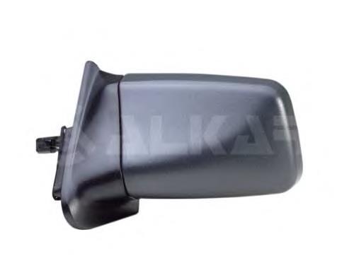 Do koszyka Lusterko wsteczne lewe Opel Kadett E 35, 36, 45, 46