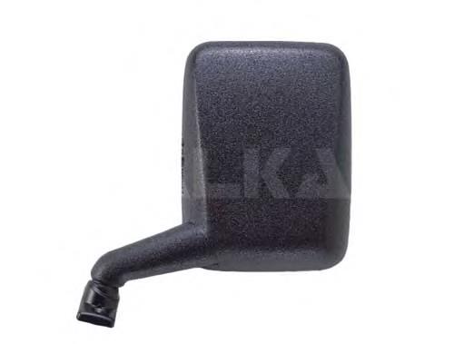 Lusterko wsteczne lewe do Volkswagen Transporter T3 24, 25, 251