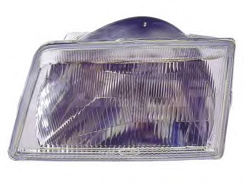 Reflektor prawy Alkar 3702275 cena, od 39,65 USD