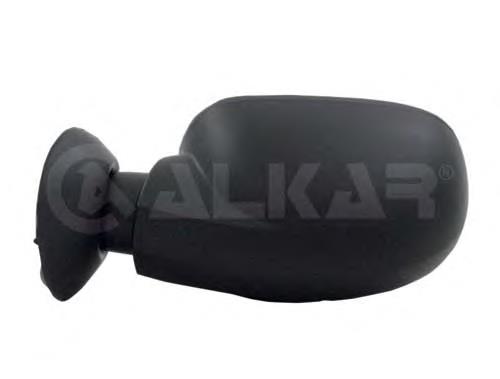6001546992 Renault (RVI) Lusterko wsteczne prawe