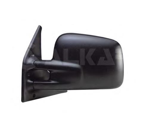 6102986 Alkar Lusterko wsteczne prawe