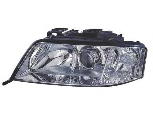 Reflektor prawy 4B0941004N VAG