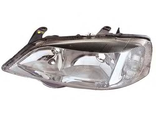 Reflektor lewy Alkar 2741437 cena, od 54,48 USD