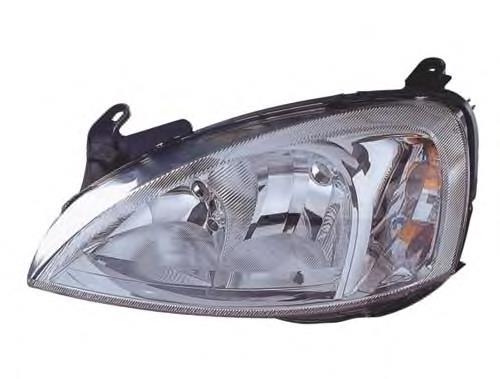 2741420 Alkar Reflektor lewy