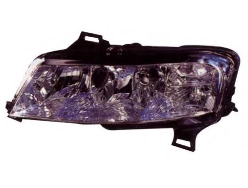 Reflektor lewy Fiat/Alfa/Lancia 40795748 cena, od 66,40 USD