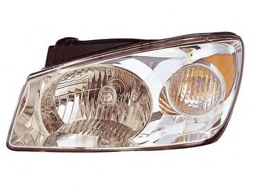 2741968 Alkar Reflektor lewy