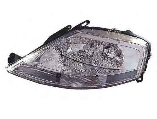Reflektor prawy Alkar 2752852 cena, od 112,37 USD