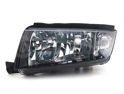 2752522 Alkar Reflektor prawy