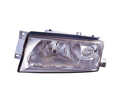 Reflektor lewy VAG 1U1941017D
