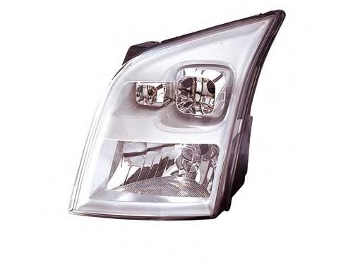 2745962 Alkar Reflektor lewy