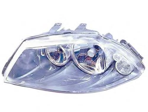 Reflektor lewy Alkar 2745802 cena, od 93,64 USD